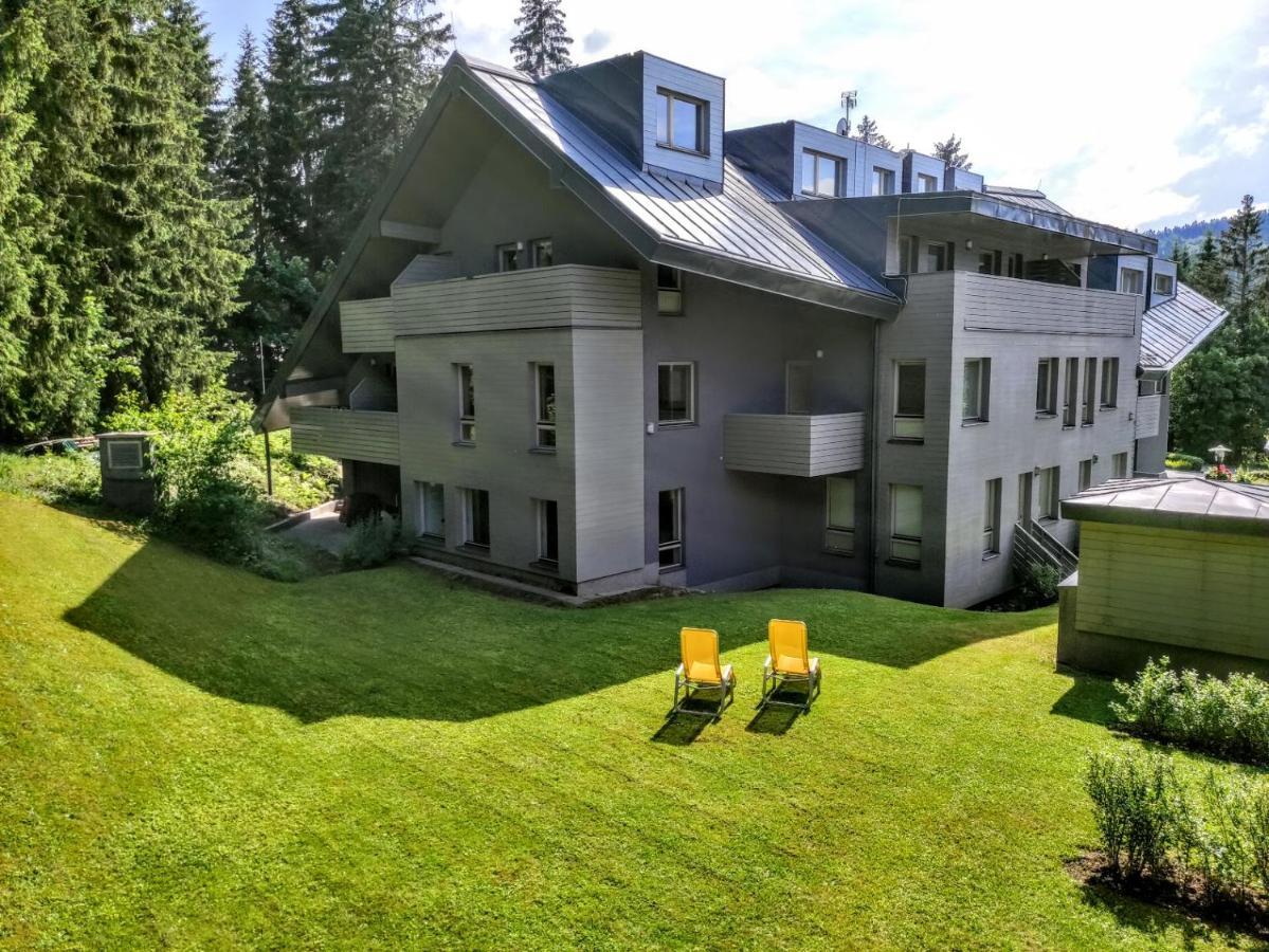 Relax Harrachov Apartments Esterno foto