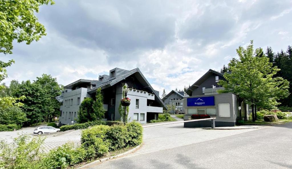 Relax Harrachov Apartments Esterno foto