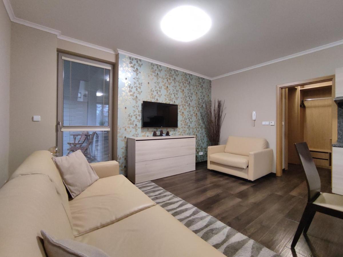 Relax Harrachov Apartments Esterno foto