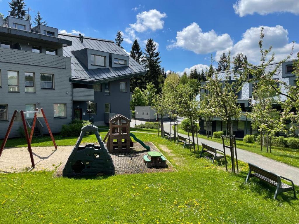 Relax Harrachov Apartments Esterno foto