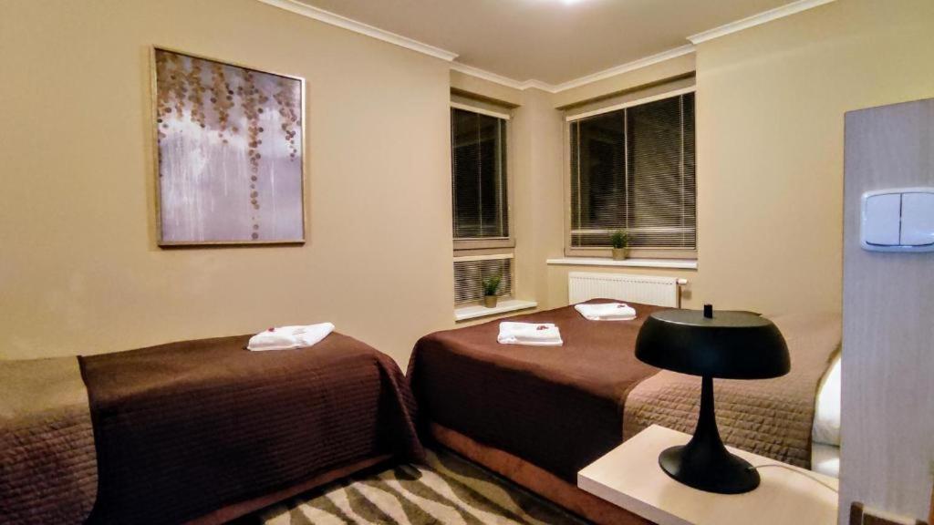 Relax Harrachov Apartments Esterno foto
